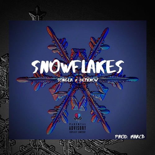 Snowflakes