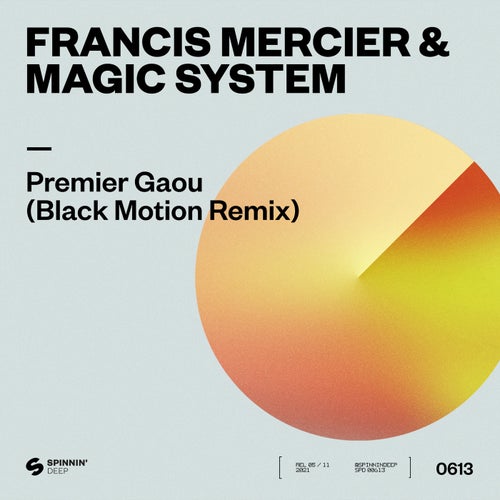 Premier Gaou (Black Motion Remix)