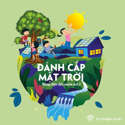 Đánh Cắp Mặt Trời