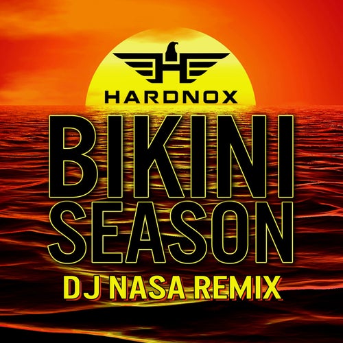 Bikini Season (DJ Nasa Remix)