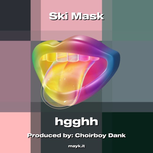 Ski Mask