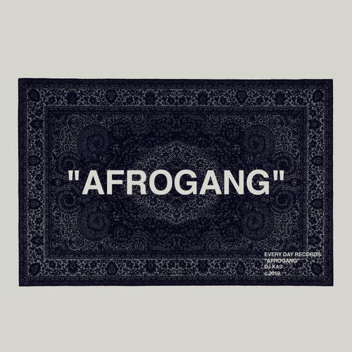 Afrogang