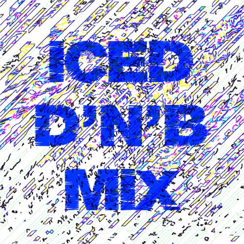 Iced D'n'B Mix