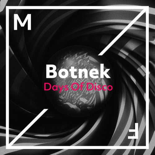Days Of Disco (Extended Mix)