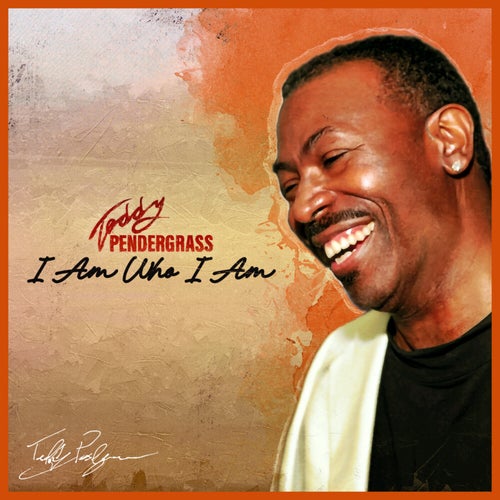 I Am Who I Am (Re-mastered)