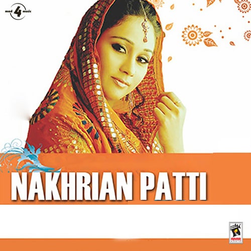 Nakhrian Patti