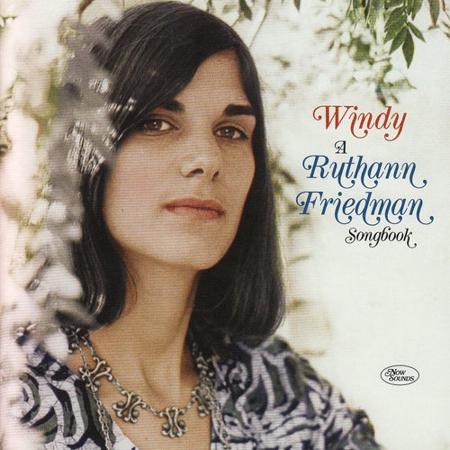 Windy: A Ruthann Friedman Songbook