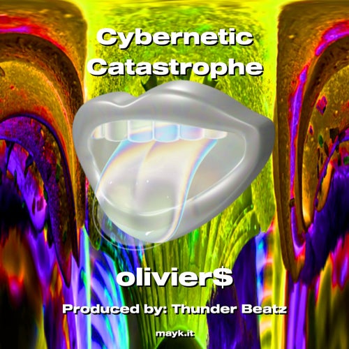 Cybernetic Catastrophe