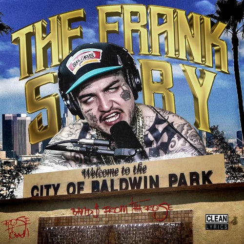 The Frank Story