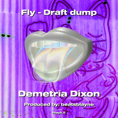 Fly - Draft dump