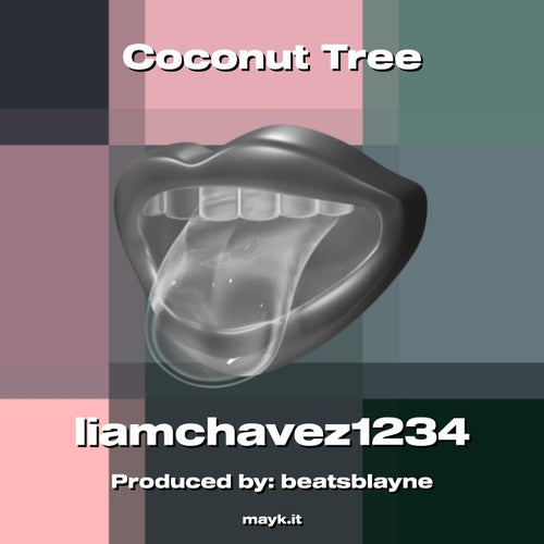 Coconut Tree