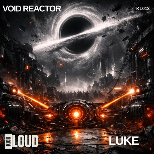 Void Reactor