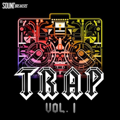 Trap, Vol. 1