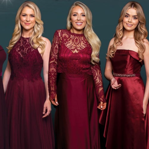 Celtic Woman Profile