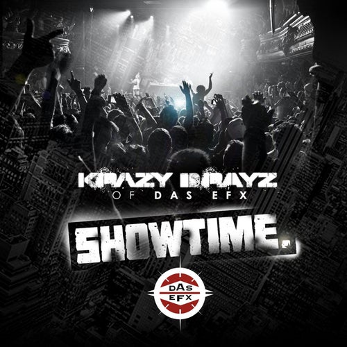 Showtime (Dirty Version)