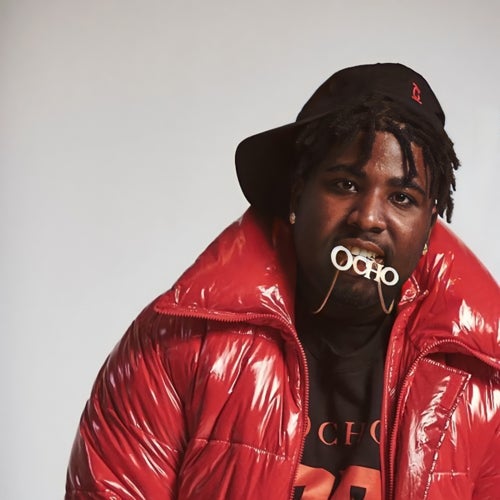 Ocho Drippin Profile