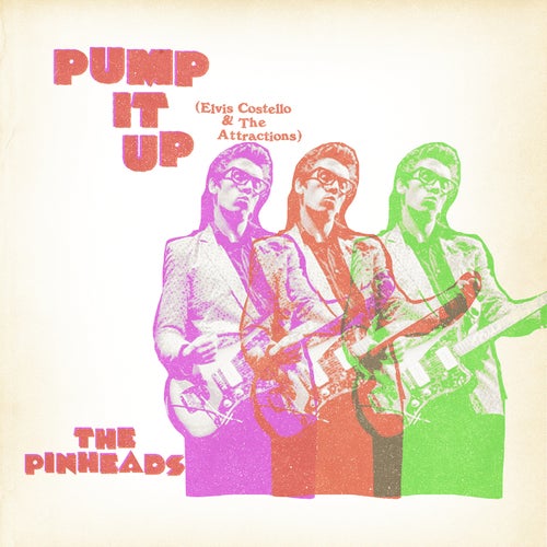 Pump It Up