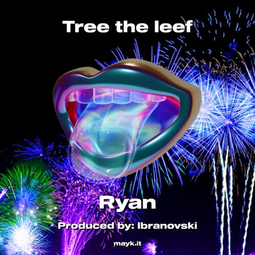 Tree the leef