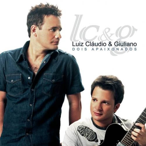 Luiz Cláudio & Giuliano