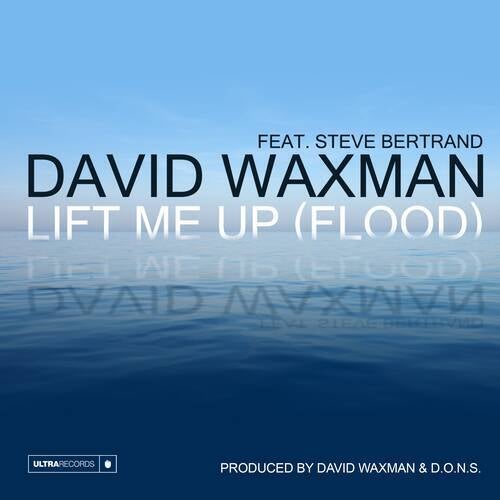 Lift Me Up (Flood)