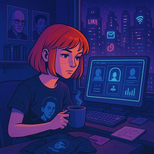интернет-сны