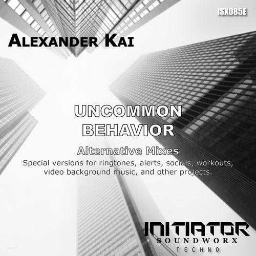 Uncommon Behavior