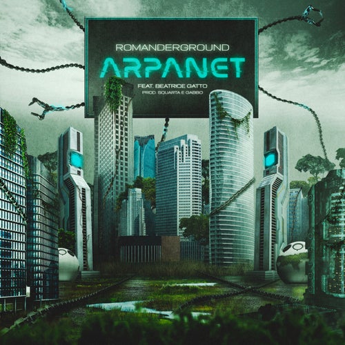 Arpanet (feat. Beatrice Gatto)