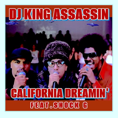 California Dreamin' (Video Version)