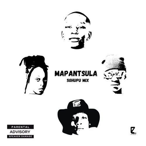 Mapantsula (Sghupu Mix)