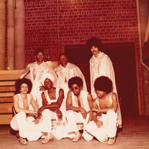 The Ohio Players Profile