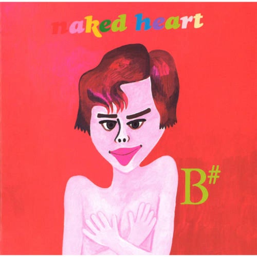 Naked Heart