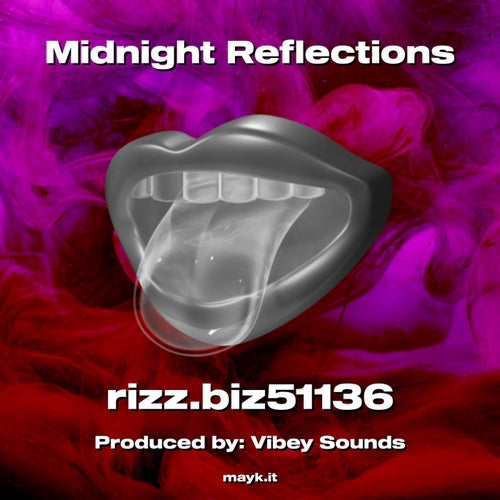 Midnight Reflections