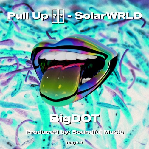 Pull Up  - SolarWRLD