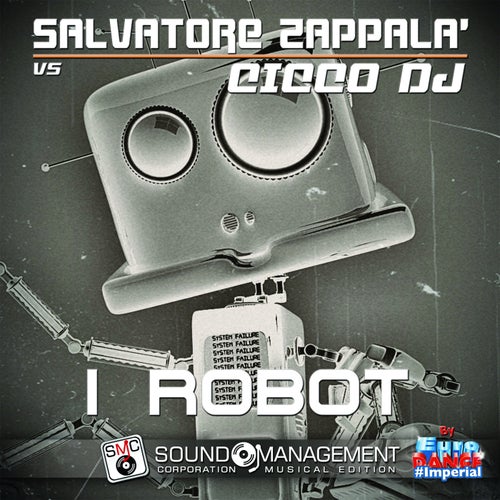 I Robot (Euro Dance Imperial)