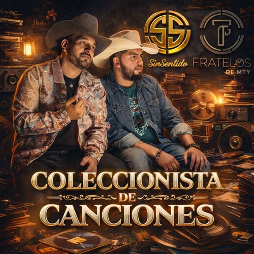 Coleccionista de Canciones