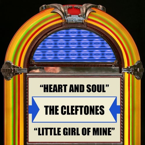 Heart And Soul / Little Girl Of Mine (Rerecorded Version)