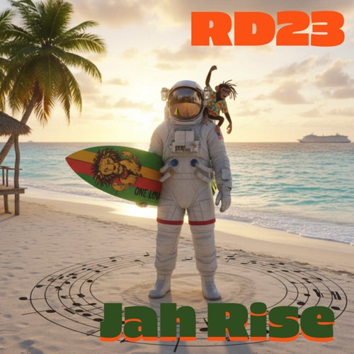 Jah Rise