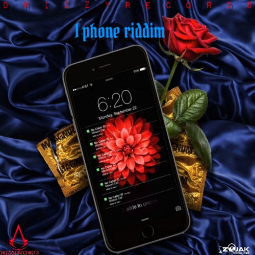 I phone riddim