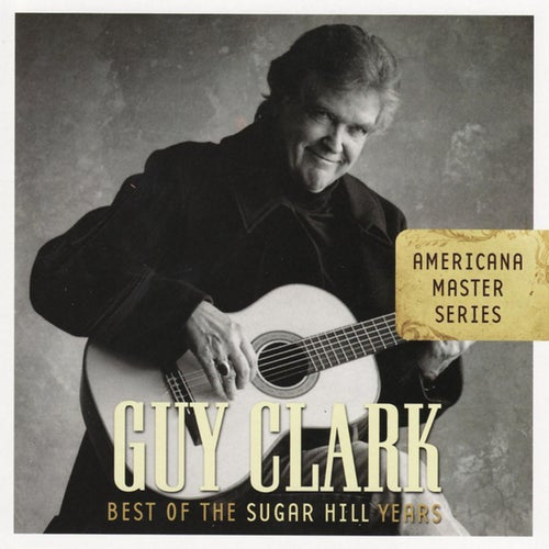 Americana Master Series: Best Of The Sugar Hill Years