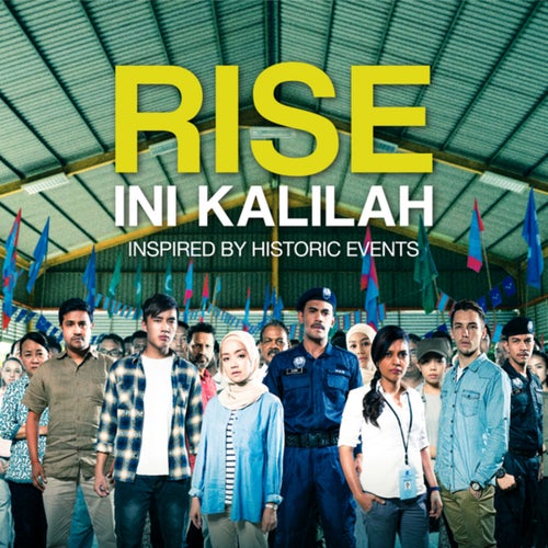 RISE: Ini Kalilah