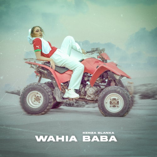 Wahia Baba