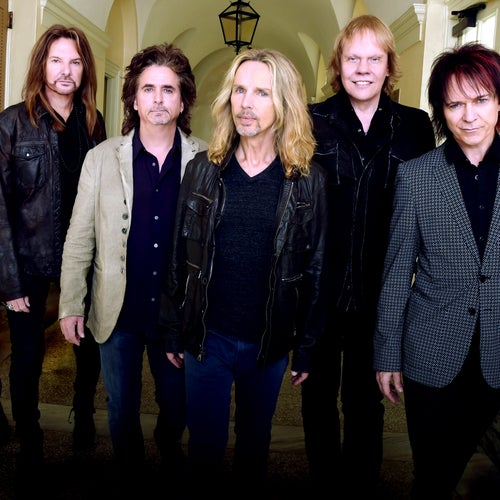 Styx Profile
