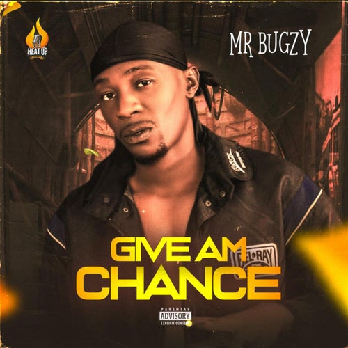 Give Am Chance