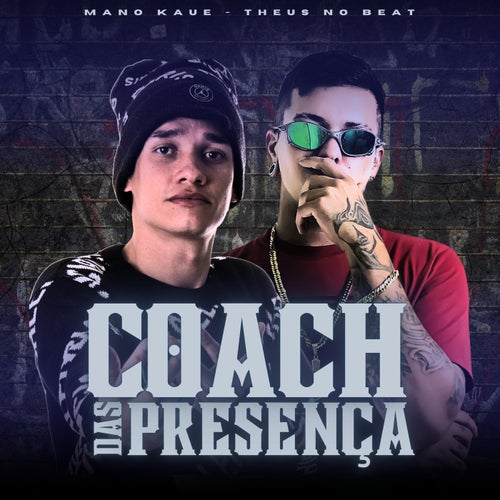 Coach das Presenças