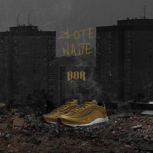 Złote naje