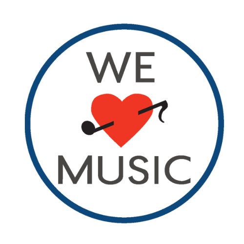 WE LOVE MUSIC Profile