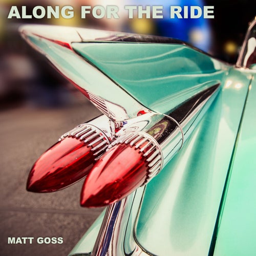 Along for the Ride: B Sides and Rarities, Vol. 2