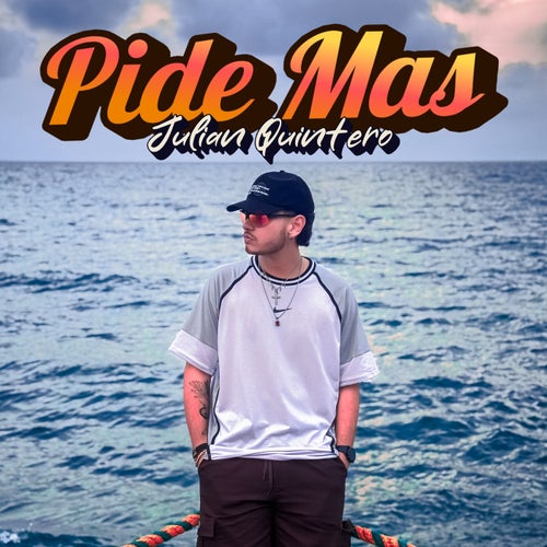Pide Más