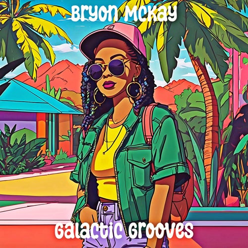 Galactic Grooves
