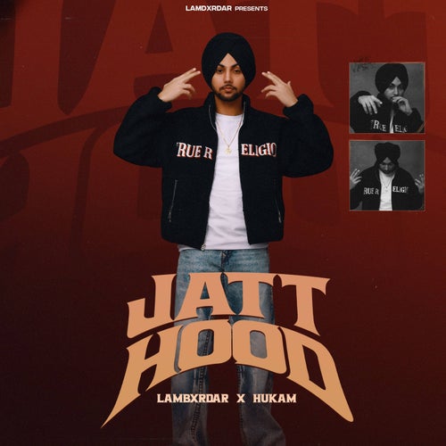 Jatt Hood